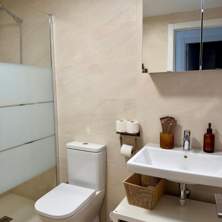 Residencial Zahara Lirio, Bloque 1 Jardín 13 - Two-Bedroom Apartment - 8