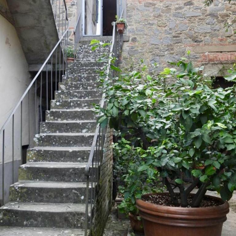 La casetta bucolica - Appartamento con 1 Camera da Letto - 3