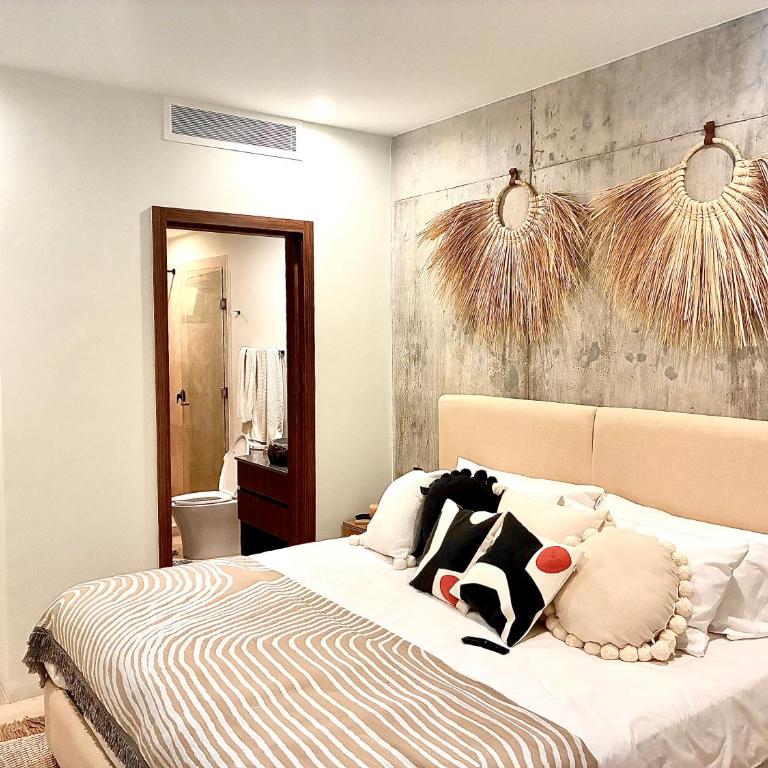 BeUtiful handsome studio w balcony - Apartment mit 1 Schlafzimmer - 4