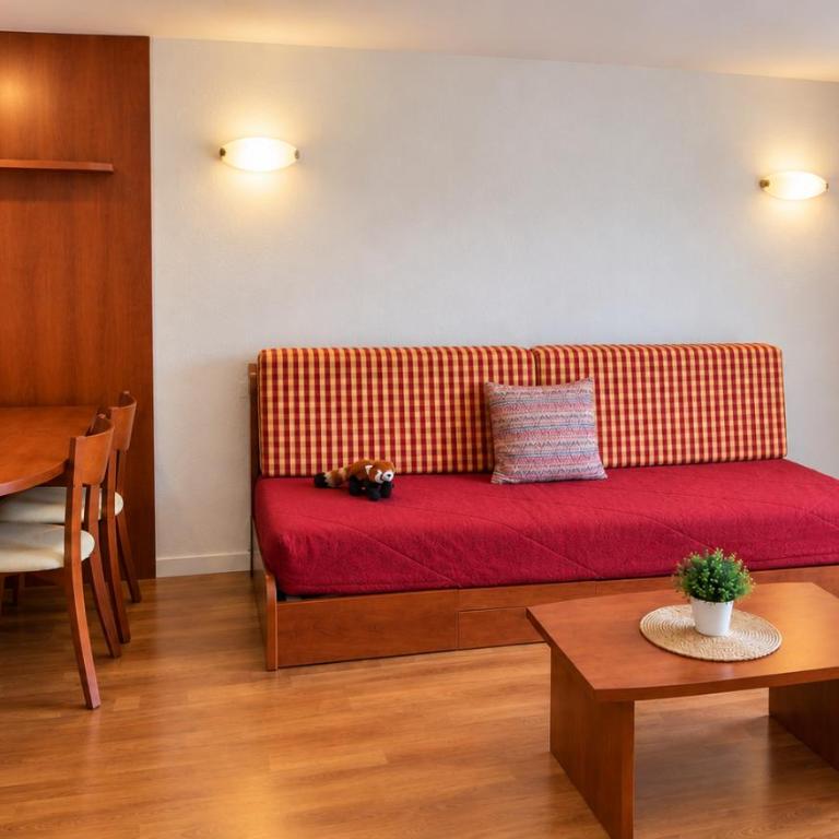 La Mongie - Appartement proche pistes avec piscine - Pic du Midi - Appartement 1 Chambre - 13