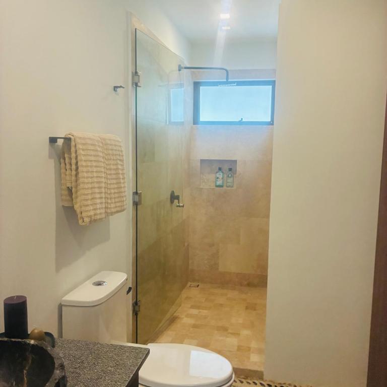 BeUtiful handsome studio w balcony - Apartment mit 1 Schlafzimmer - 11