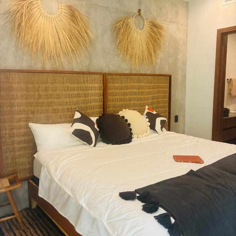 BeUtiful handsome studio w balcony - Apartment mit 1 Schlafzimmer - 18
