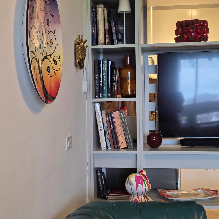 Apartamento Yumbo Iguazu Luxury - Apartamento de 2 dormitorios con vistas al mar - 72