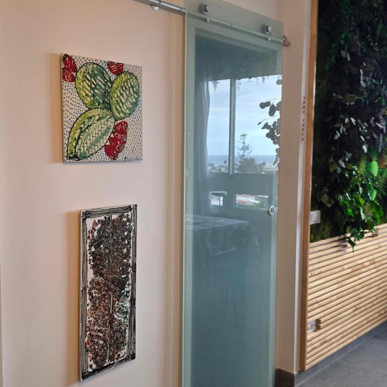 Apartamento Yumbo Iguazu Luxury - Apartamento de 2 dormitorios con vistas al mar - 70