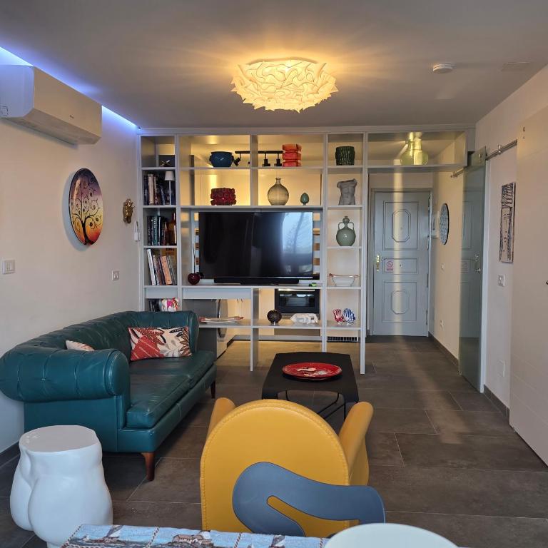 Apartamento Yumbo Iguazu Luxury - Apartamento de 2 dormitorios con vistas al mar - 68