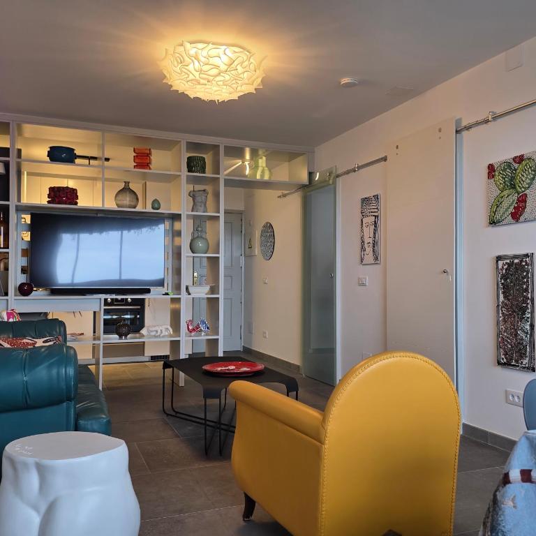 Apartamento Yumbo Iguazu Luxury - Apartamento de 2 dormitorios con vistas al mar - 69