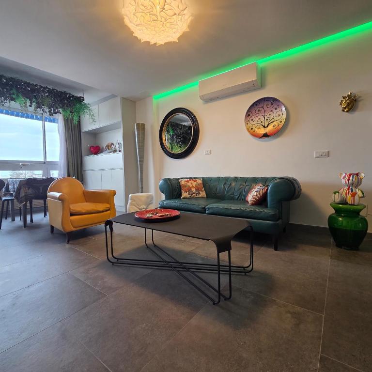 Apartamento Yumbo Iguazu Luxury - Apartamento de 2 dormitorios con vistas al mar - 73