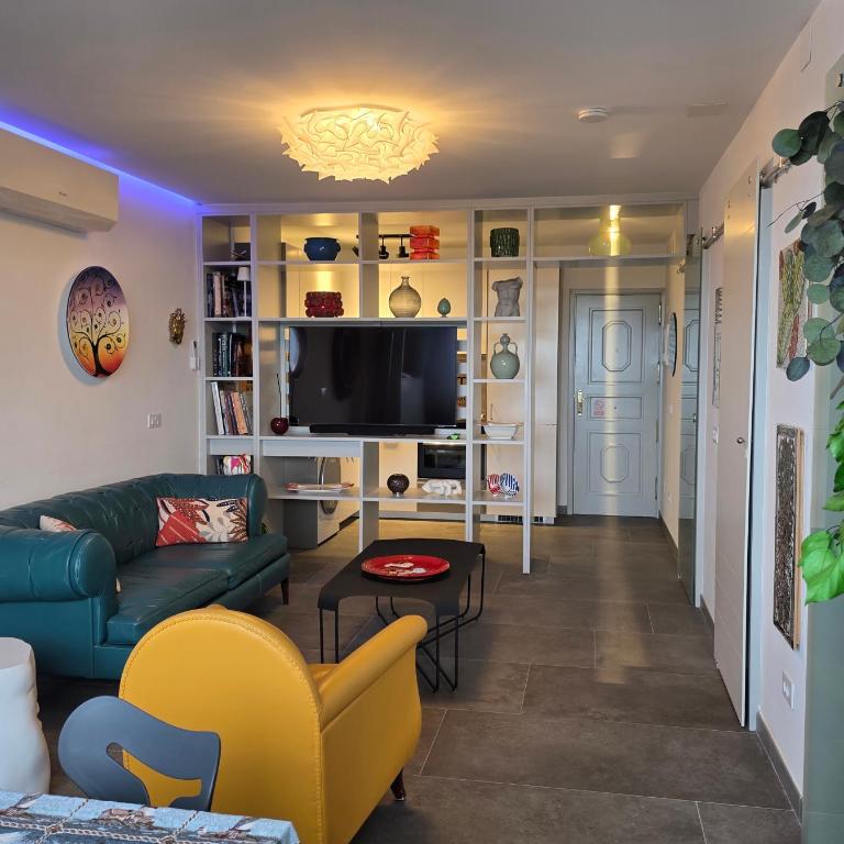 Apartamento Yumbo Iguazu Luxury - Apartamento de 2 dormitorios con vistas al mar - 74