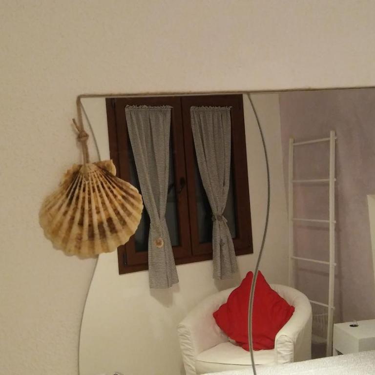 Cavalluccio Marino - Appartement 1 Chambre - Vue sur Mer - 41