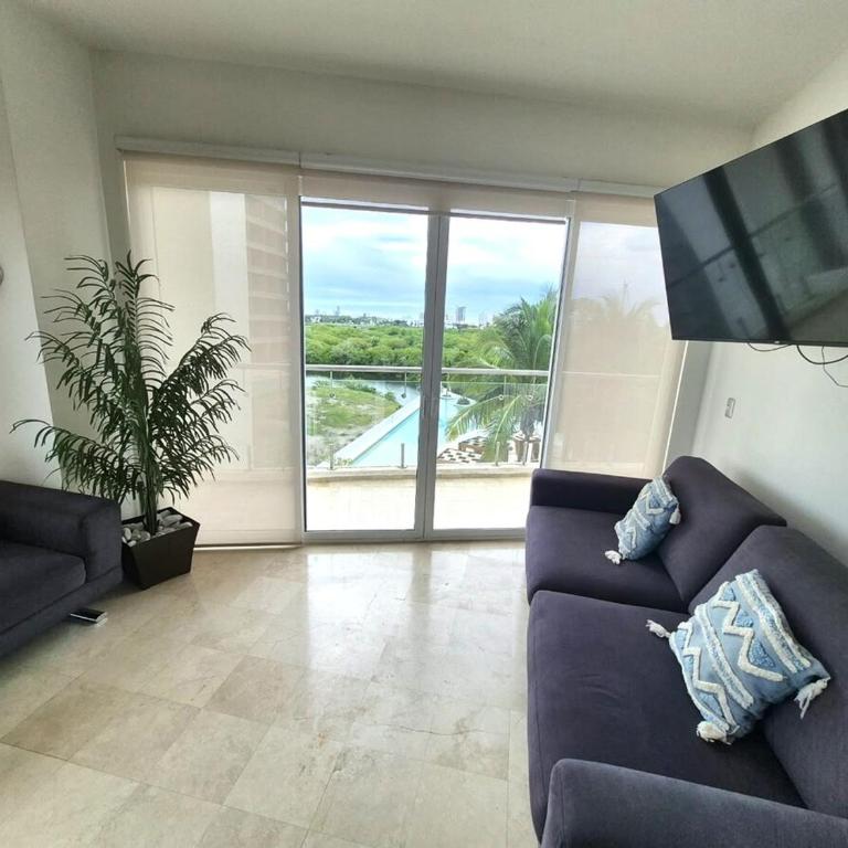 Marina Platino Plus Black Luxury #4 Luxury - Apartamento - 1