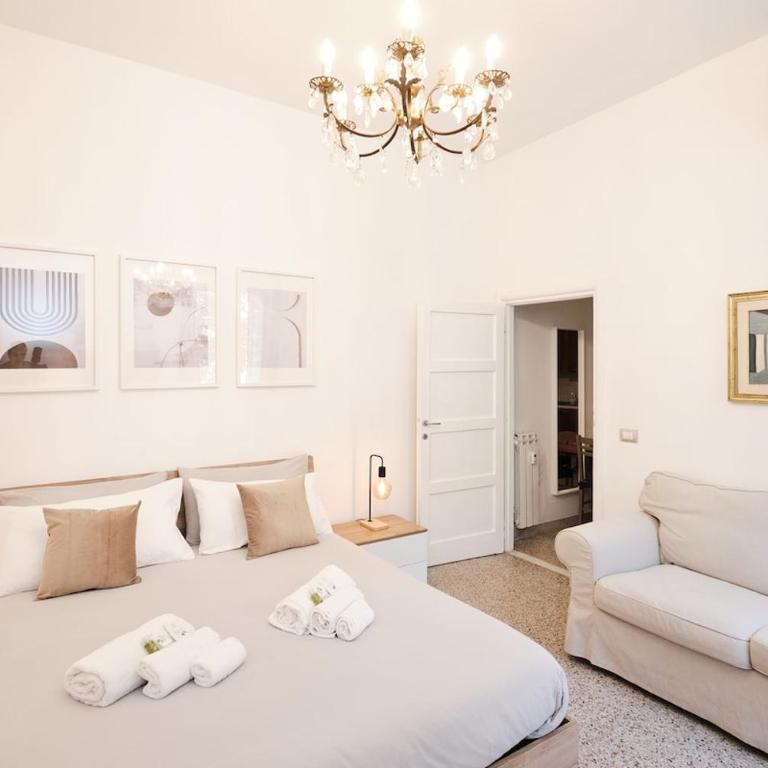 Domus Alberone - Appartamento con 3 Camere da Letto - 3