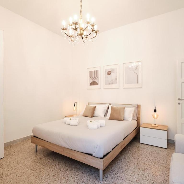 Domus Alberone - Appartamento con 3 Camere da Letto - 9