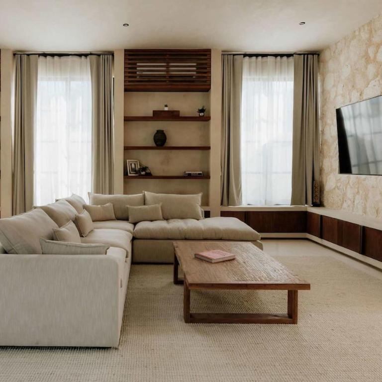Villa Casa Colina Award Winning Villa 2 Pools Butler Sleeps 14 - Villa - 2