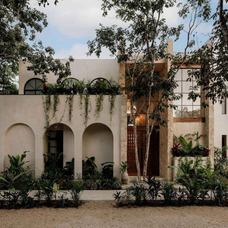 Villa Casa Colina Award Winning Villa 2 Pools Butler Sleeps 14 - Villa - 5