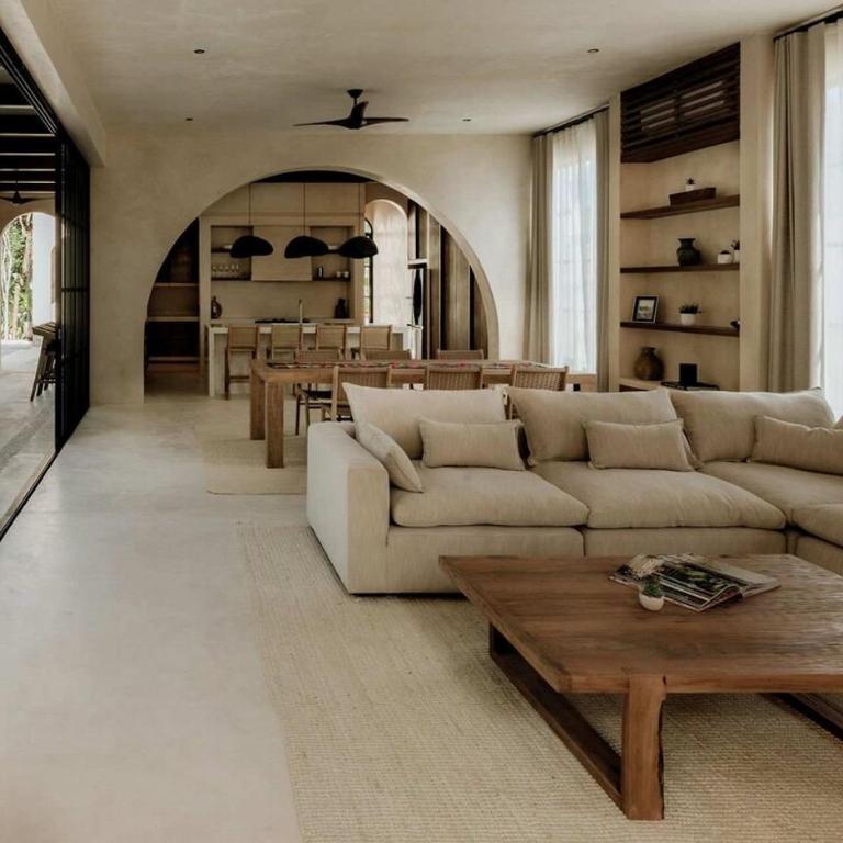 Villa Casa Colina Award Winning Villa 2 Pools Butler Sleeps 14 - Villa - 6