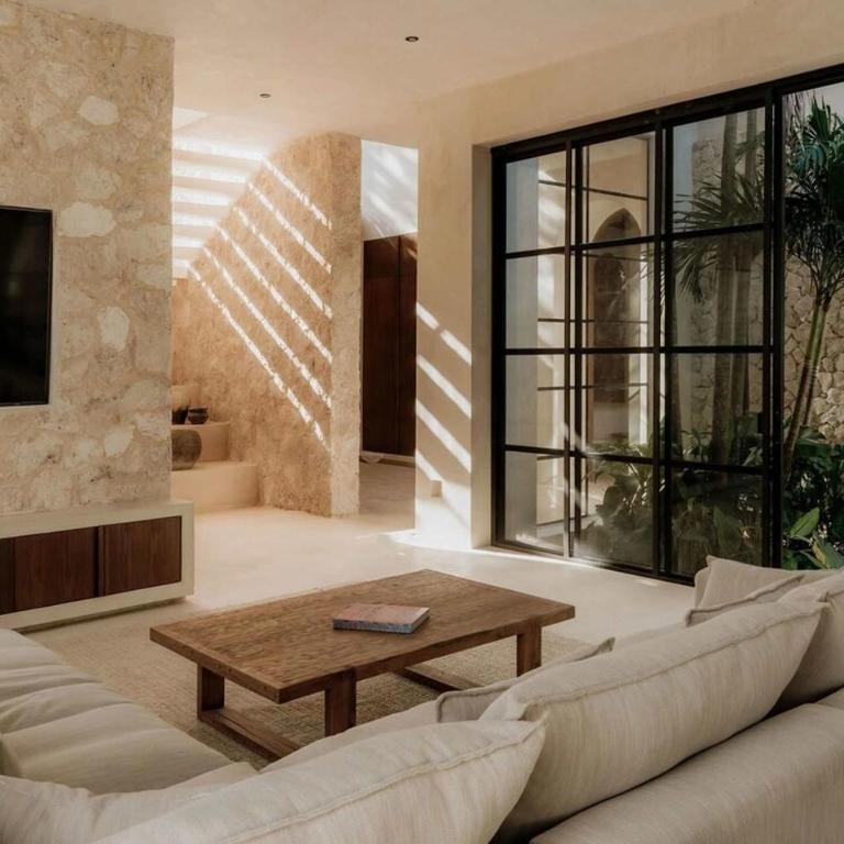 Villa Casa Colina Award Winning Villa 2 Pools Butler Sleeps 14 - Villa - 7