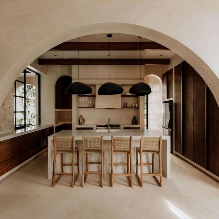 Villa Casa Colina Award Winning Villa 2 Pools Butler Sleeps 14 - Villa - 8