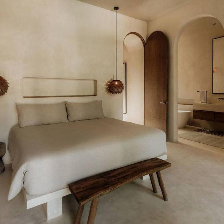 Villa Casa Colina Award Winning Villa 2 Pools Butler Sleeps 14 - Villa - 10