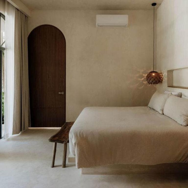 Villa Casa Colina Award Winning Villa 2 Pools Butler Sleeps 14 - Villa - 12