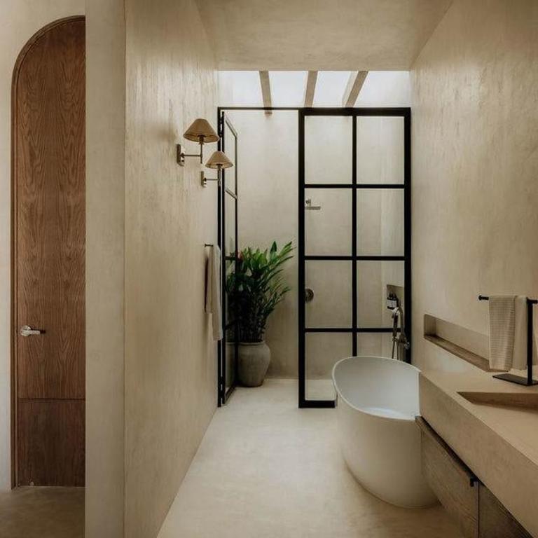 Villa Casa Colina Award Winning Villa 2 Pools Butler Sleeps 14 - Villa - 23