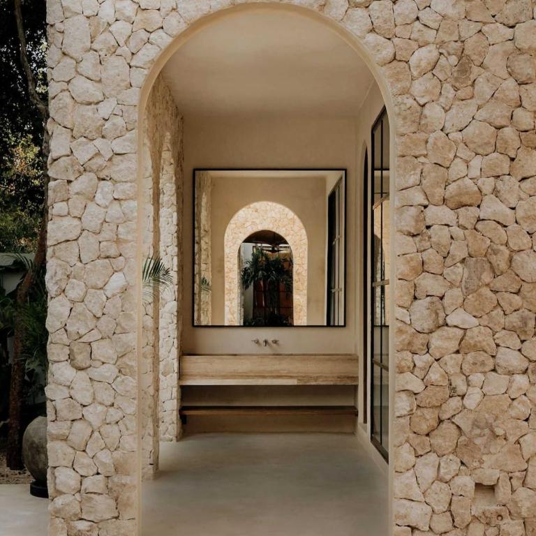 Villa Casa Colina Award Winning Villa 2 Pools Butler Sleeps 14 - Villa - 28