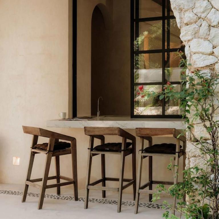 Villa Casa Colina Award Winning Villa 2 Pools Butler Sleeps 14 - Villa - 30