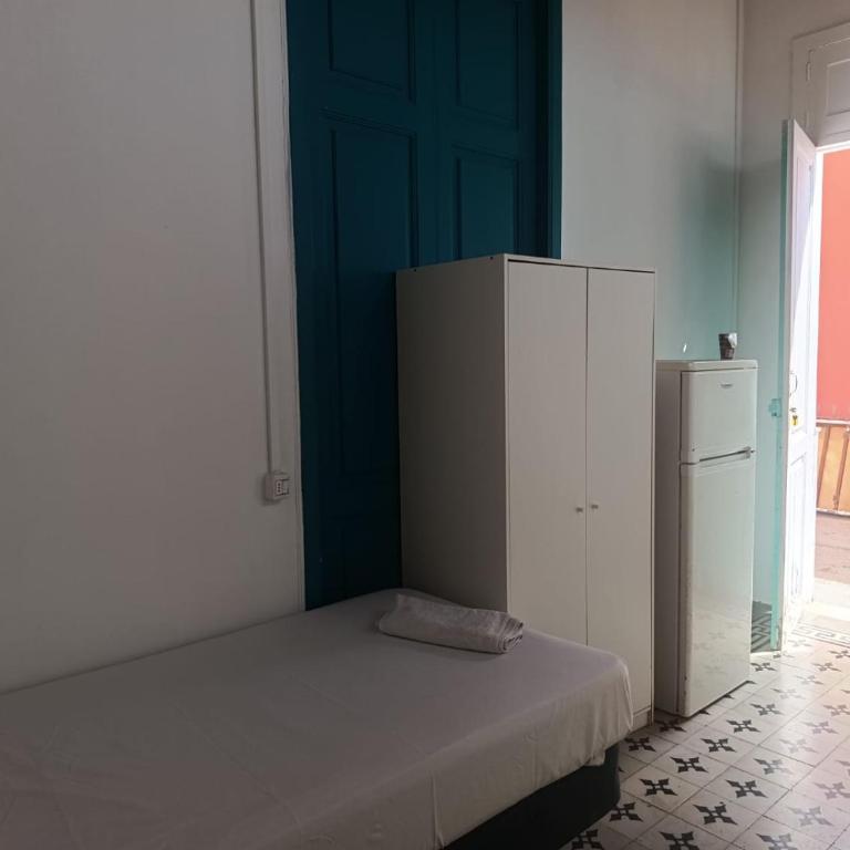 Pensión Casa Idea - Habitación Doble Deluxe con vistas al mar - 3