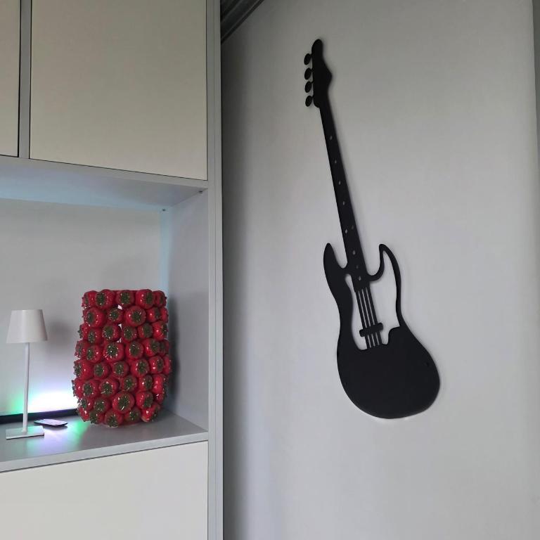 Yumbo Tinache Luxury Maspalomas - One-Bedroom Apartment - 20