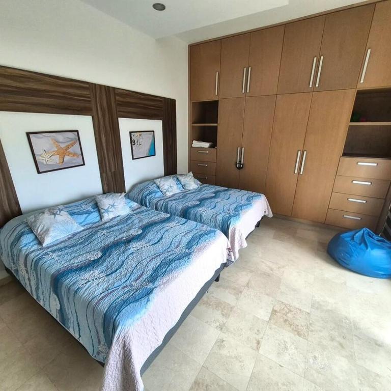 Marina Platino Plus Black Luxury #4 Luxury - Apartamento - 5