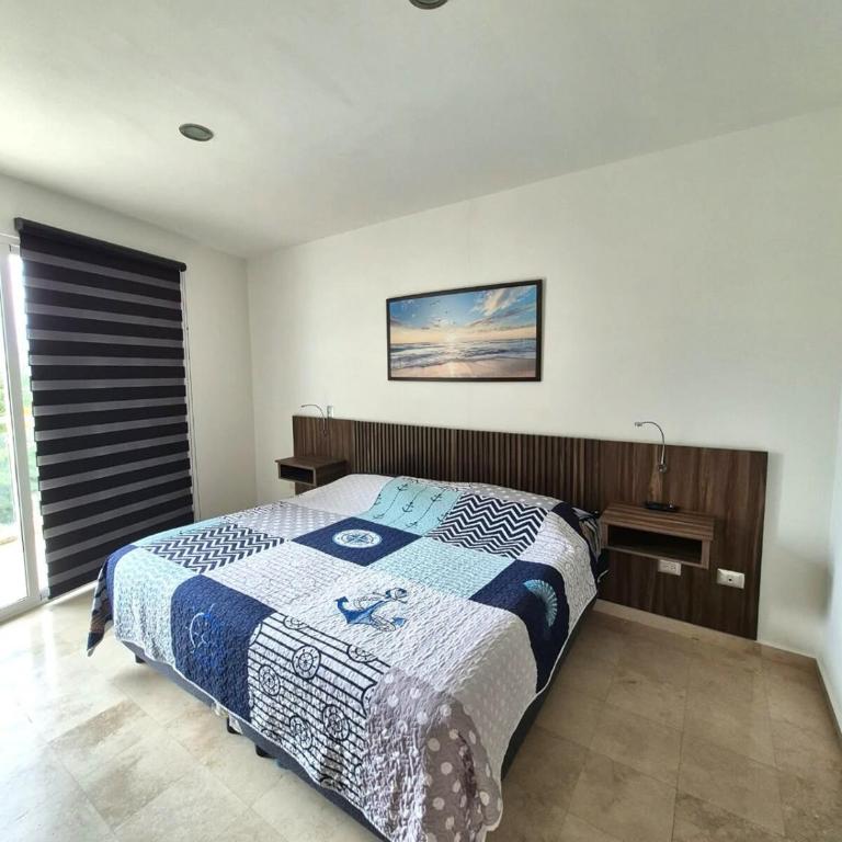 Marina Platino Plus Black Luxury #4 Luxury - Apartamento - 7