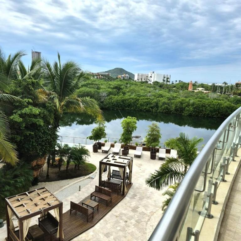 Marina Platino Plus Black Luxury #4 Luxury - Apartamento - 13