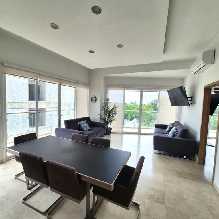 Marina Platino Plus Black Luxury #4 Luxury - Apartamento - 26