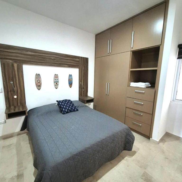 Marina Platino Plus Black Luxury #4 Luxury - Apartamento - 27