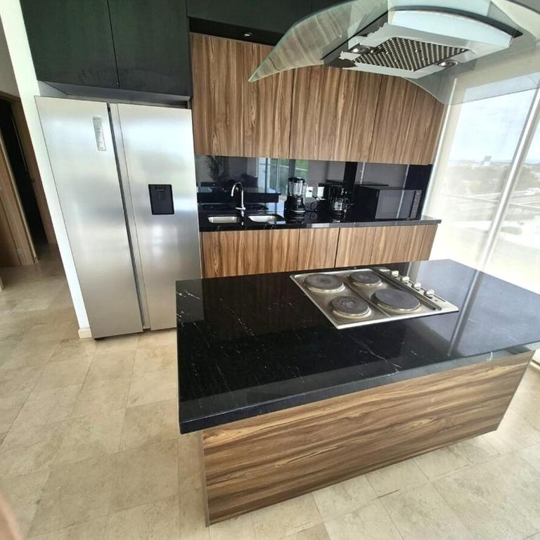 Marina Platino Plus Black Luxury #4 Luxury - Apartamento - 35