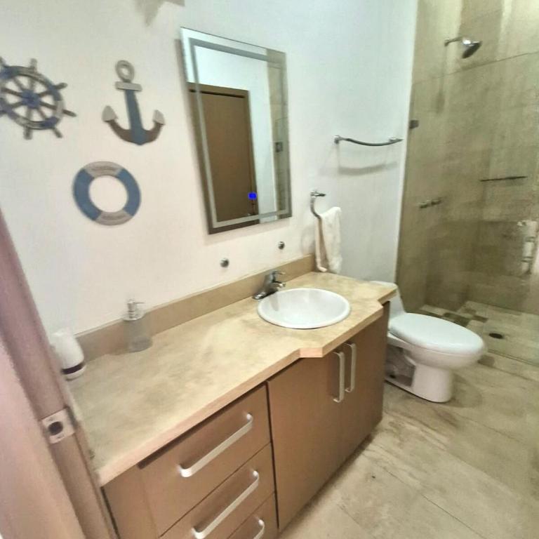 Marina Platino Plus Black Luxury #4 Luxury - Apartamento - 45