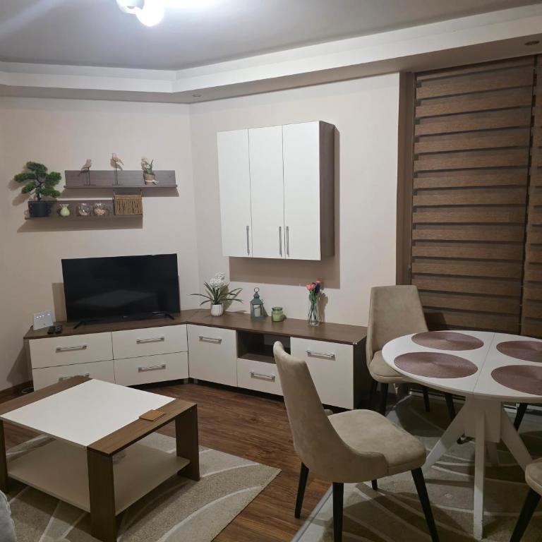 Aura suites 4 - Apartment mit 1 Schlafzimmer - 1