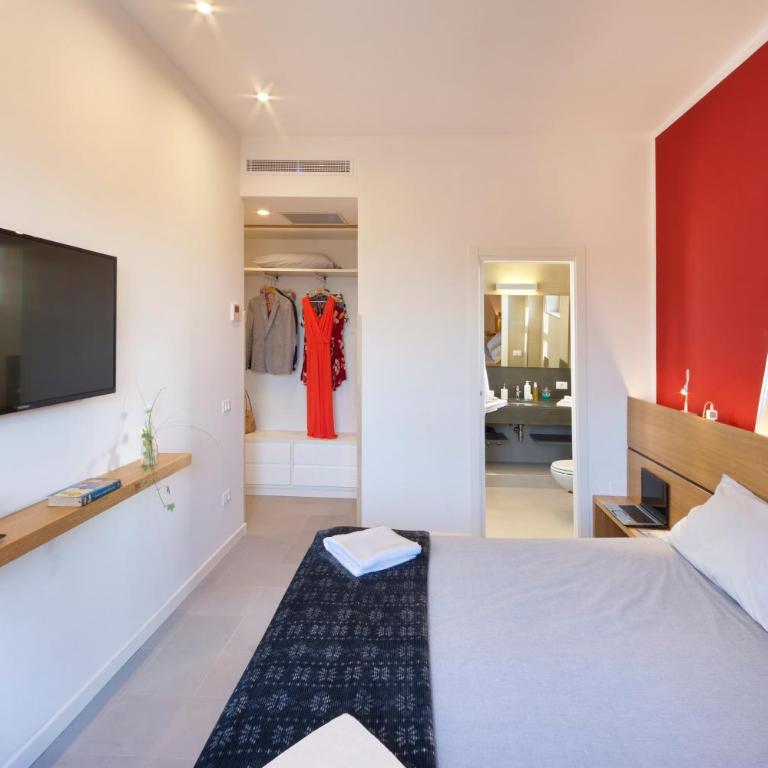 Orsola Sorrento sea & sun - Monolocale - 5