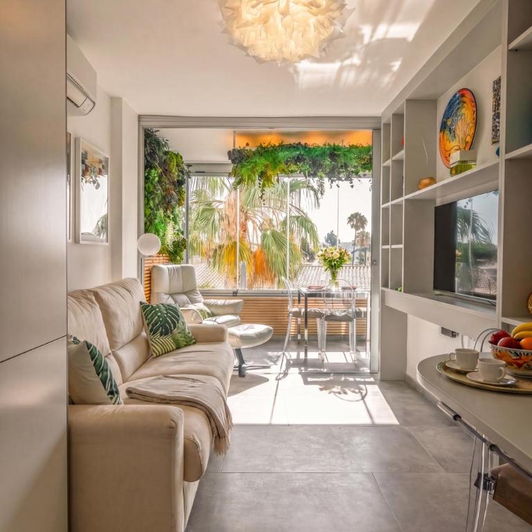 Yumbo Tinache Luxury Maspalomas - One-Bedroom Apartment - 21