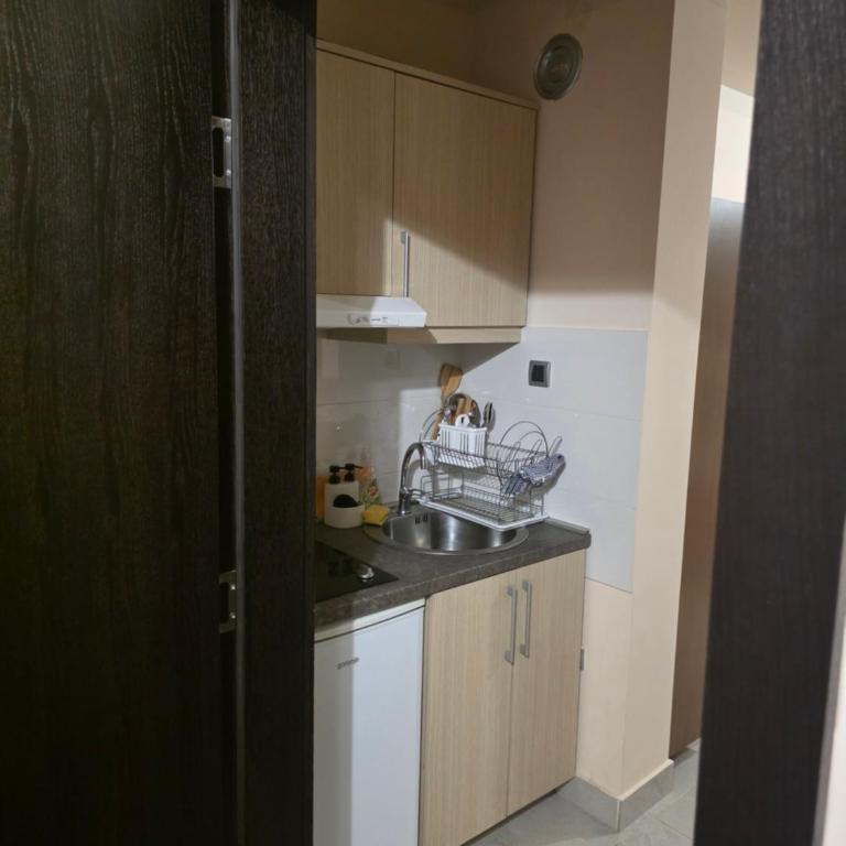 Aura suites 4 - Apartment mit 1 Schlafzimmer - 2