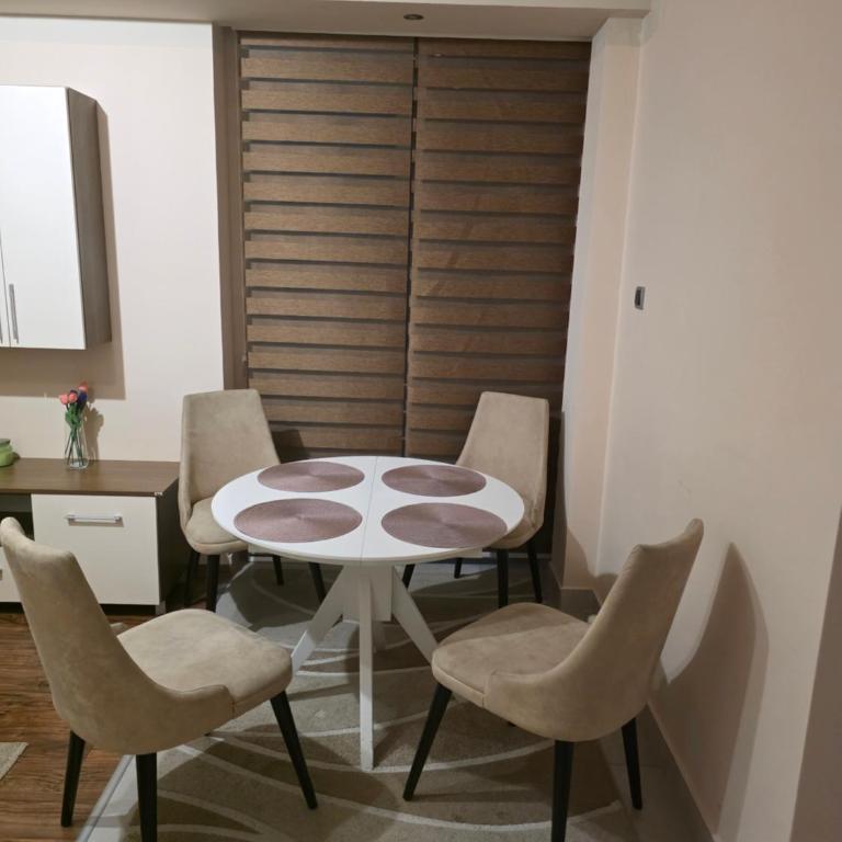Aura suites 4 - Apartment mit 1 Schlafzimmer - 3