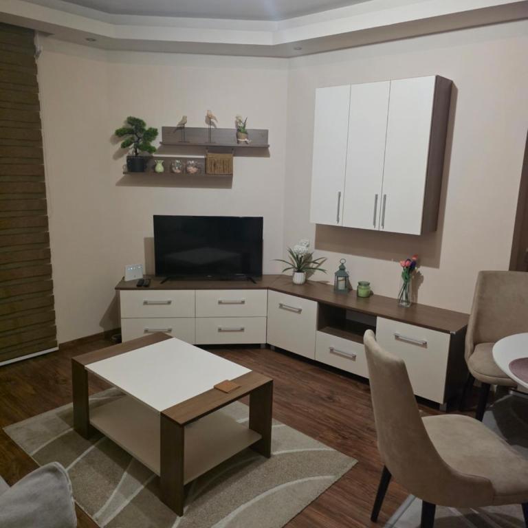 Aura suites 4 - Apartment mit 1 Schlafzimmer - 4
