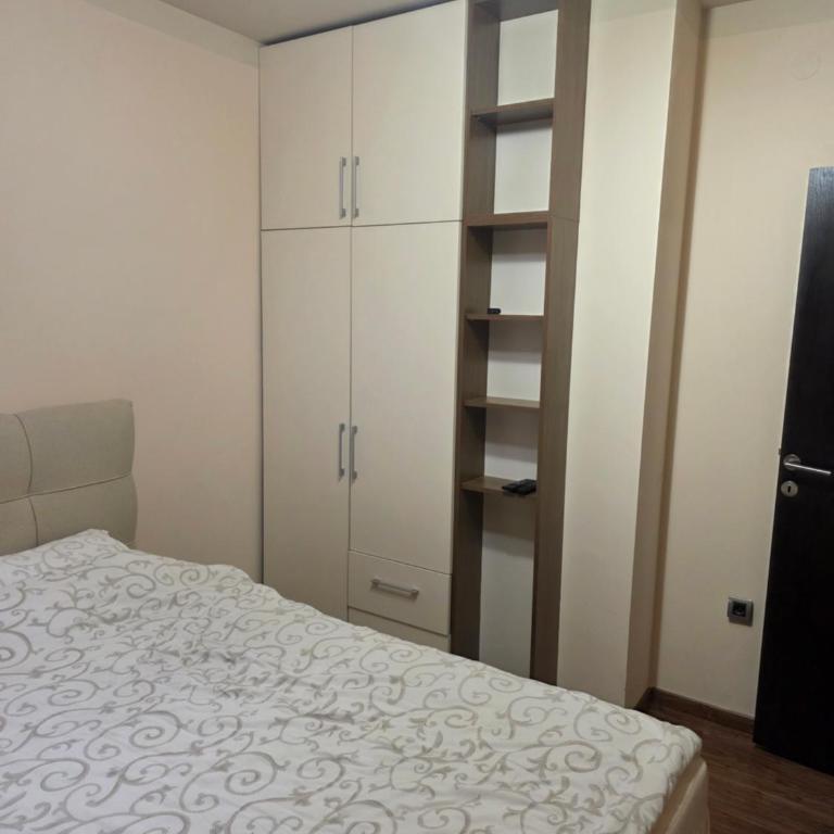 Aura suites 4 - Apartment mit 1 Schlafzimmer - 5
