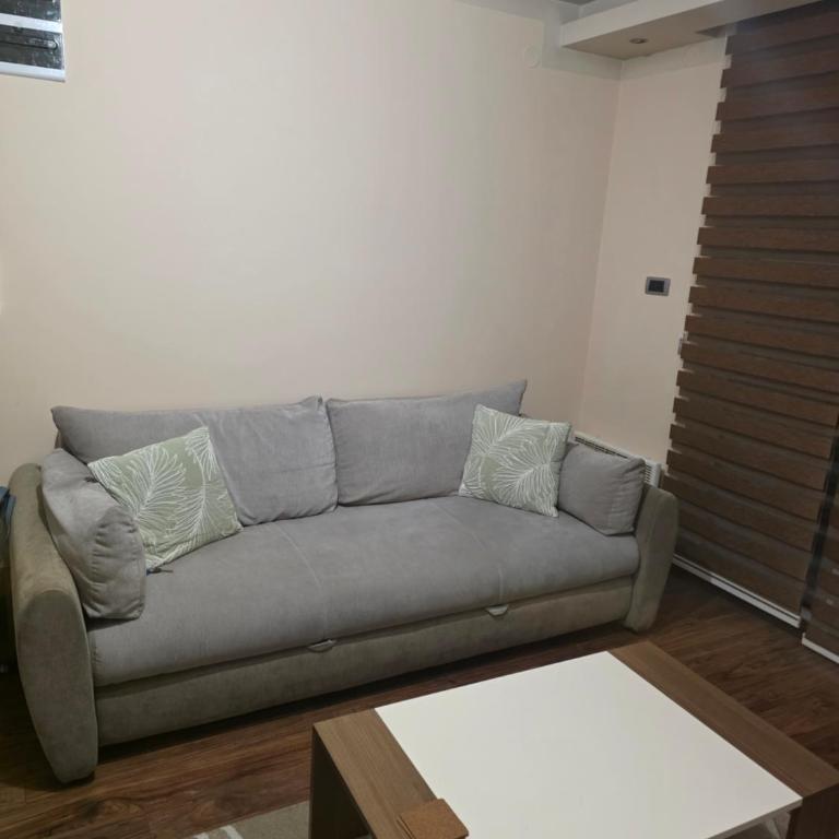 Aura suites 4 - Apartment mit 1 Schlafzimmer - 6