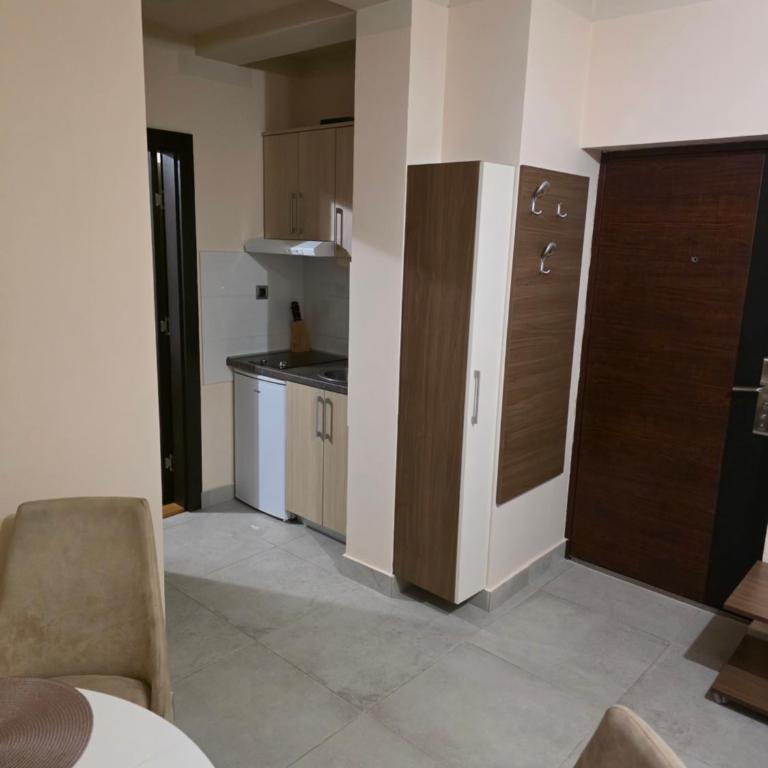 Aura suites 4 - Apartment mit 1 Schlafzimmer - 7