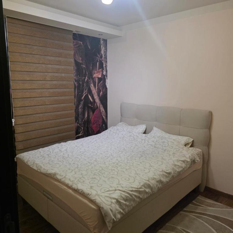 Aura suites 4 - Apartment mit 1 Schlafzimmer - 8