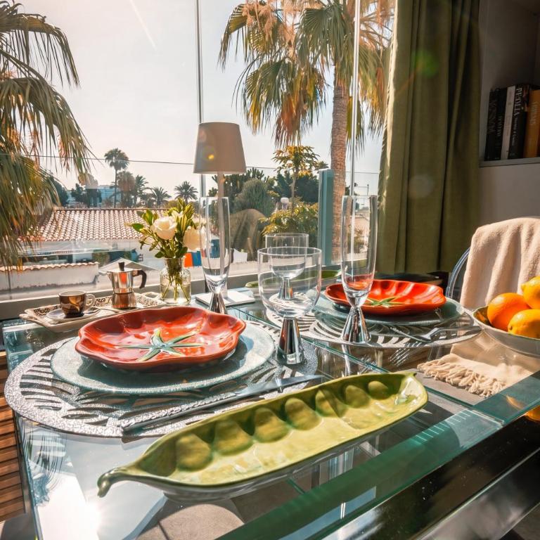 Yumbo Tinache Luxury Maspalomas - One-Bedroom Apartment - 22