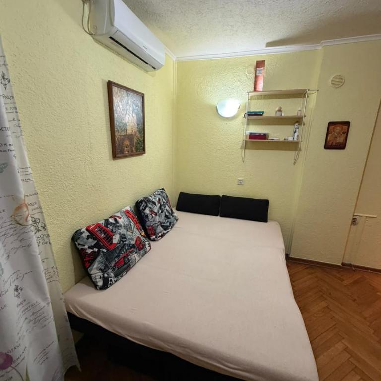 Esen - Apartman sa 2 Spavaće Sobe - 2
