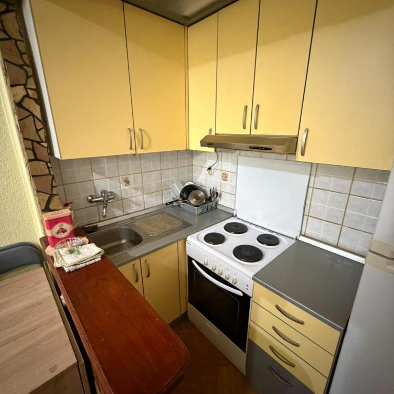 Esen - Apartman sa 2 Spavaće Sobe - 4