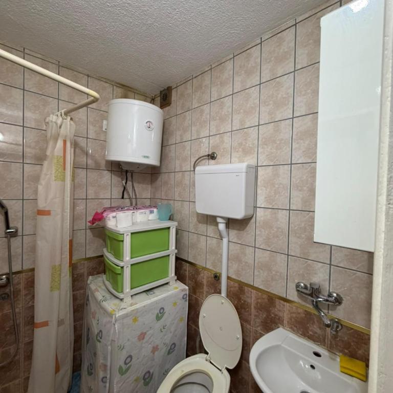 Esen - Apartman sa 2 Spavaće Sobe - 5