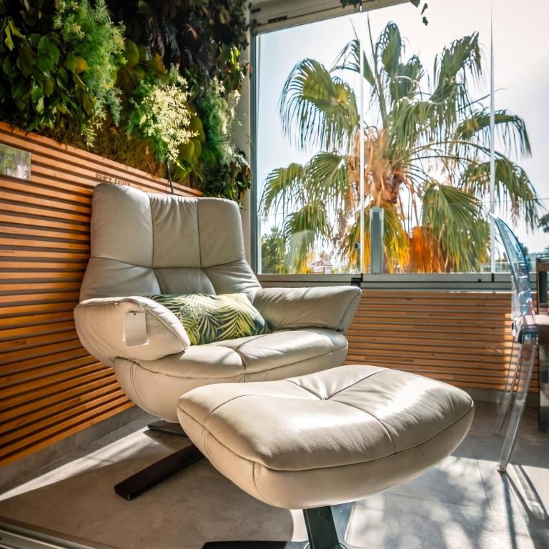 Yumbo Tinache Luxury Maspalomas - One-Bedroom Apartment - 23